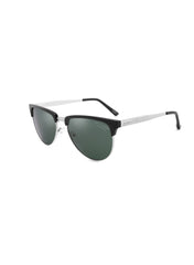 LC1026C02 - G15 Lens - Black Plastic Frame - Sunglasses
