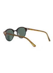 LC1012C01 - G15 Lens - MATT DEMI Frame - Sunglasses