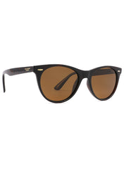 LC1002C01 - Demi Brown Classic - Full-Frame - Sunglasses