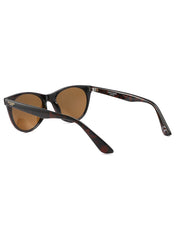 LC1002C01 - Demi Brown Classic - Full-Frame - Sunglasses