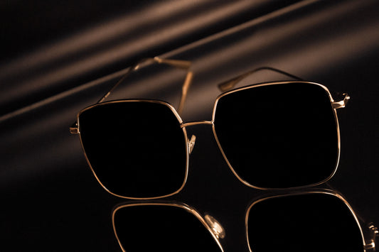 Best Sunglasses for Men | Face Shape Style Guide