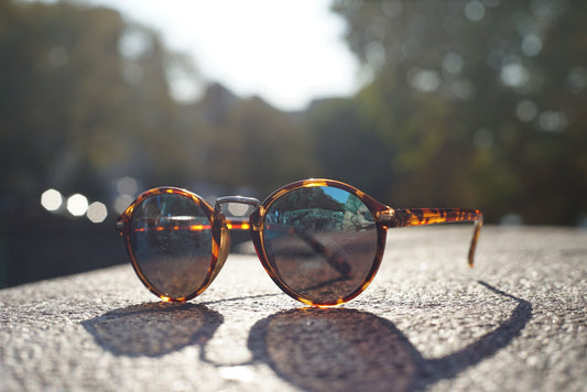 Original Lee Cooper Sunglasses: Spot Real Quality