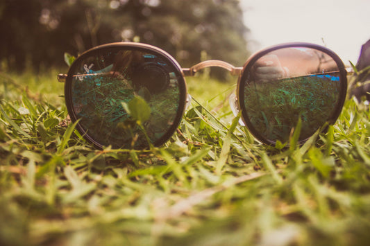 Polarized Sunglasses for Driving and Travel | Lee Cooper