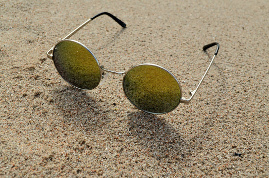 Sunglasses for Men in Pakistan: Style and Protection Guide