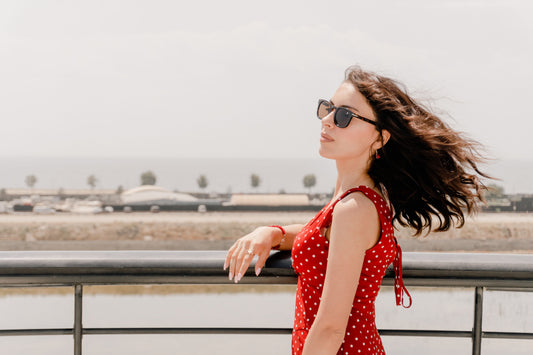 Sunglasses for Women | Trendy Styles in Pakistan