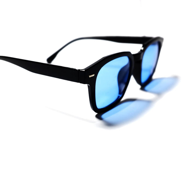 Shades of Cool: Why Blue Lens Sunglasses Are a Style Essential