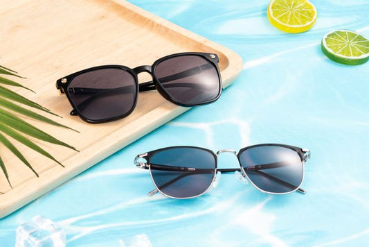 UV Protection Sunglasses: What to Look for When Buying