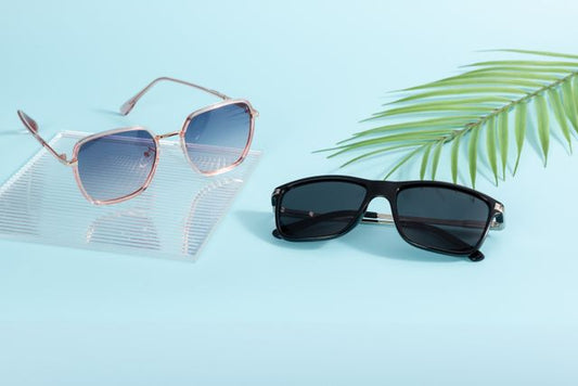 Stylish Sunglasses in Pakistan: Style Meets Everyday Comfort