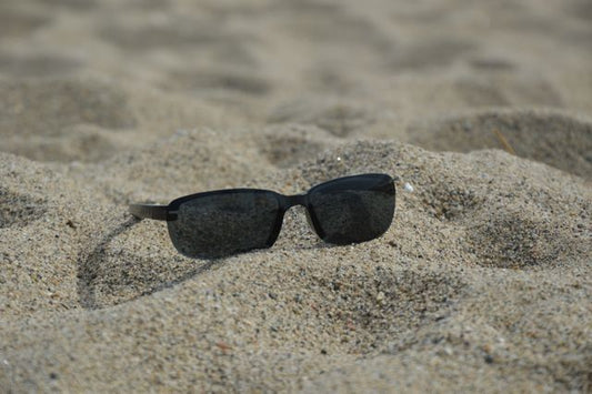 Buy Sunglasses Online: Find Your Perfect Style With Ease