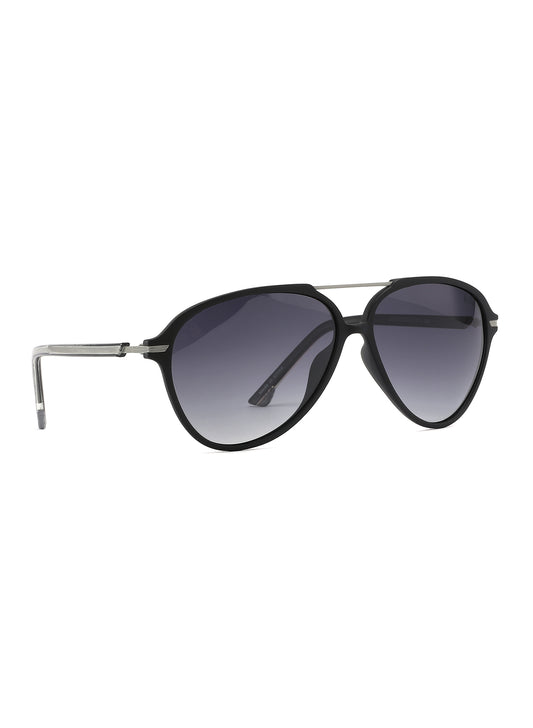 LC1013C03 - Polarized - Metallic Alloy Frame - Super Lightweight Sunglasses