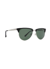 LC1026C02 - G15 Lens - Black Plastic Frame - Sunglasses