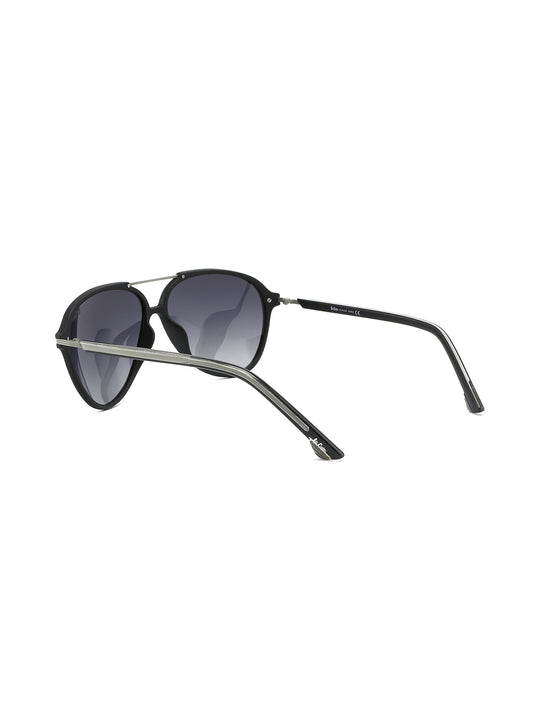LC1013C03 - Polarized - Metallic Alloy Frame - Super Lightweight Sunglasses