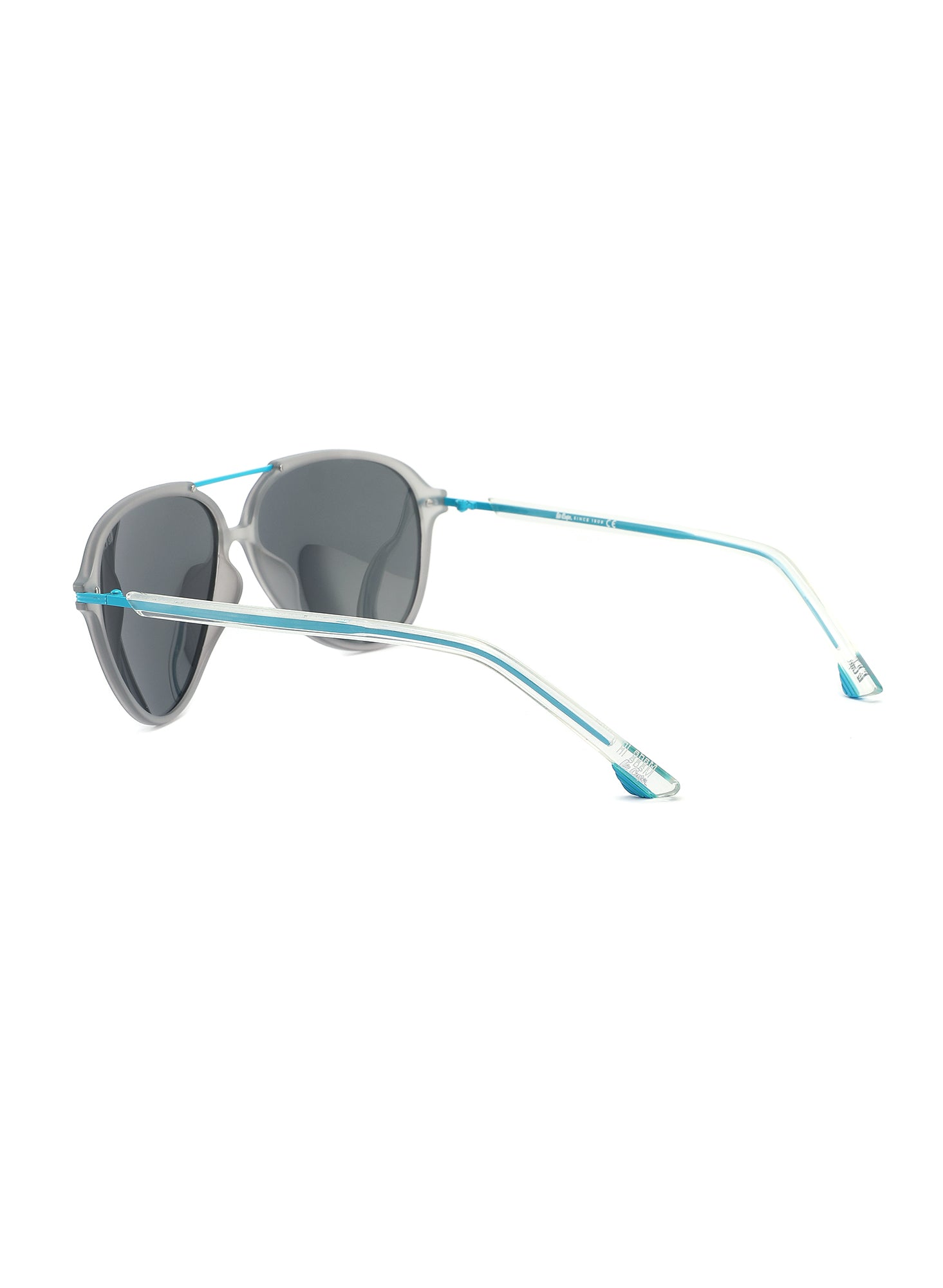 LC1013C02 - Polarized Lens - Metallic Alloy Frame - Sunglasses