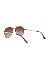LC1015C01 - Gradient Lenses - Stylish Temples - Sunglasses