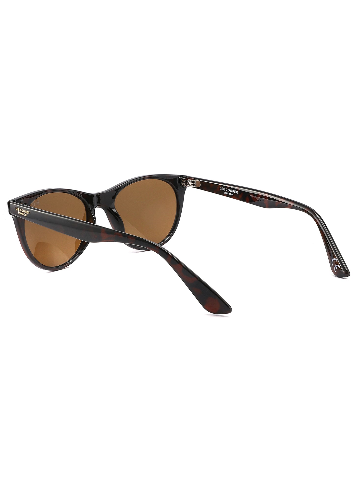 LC1002C01 - Demi Brown Classic - Full-Frame - Sunglasses