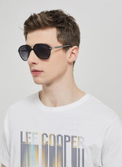 LC1013C03 - Polarized - Metallic Alloy Frame - Super Lightweight Sunglasses