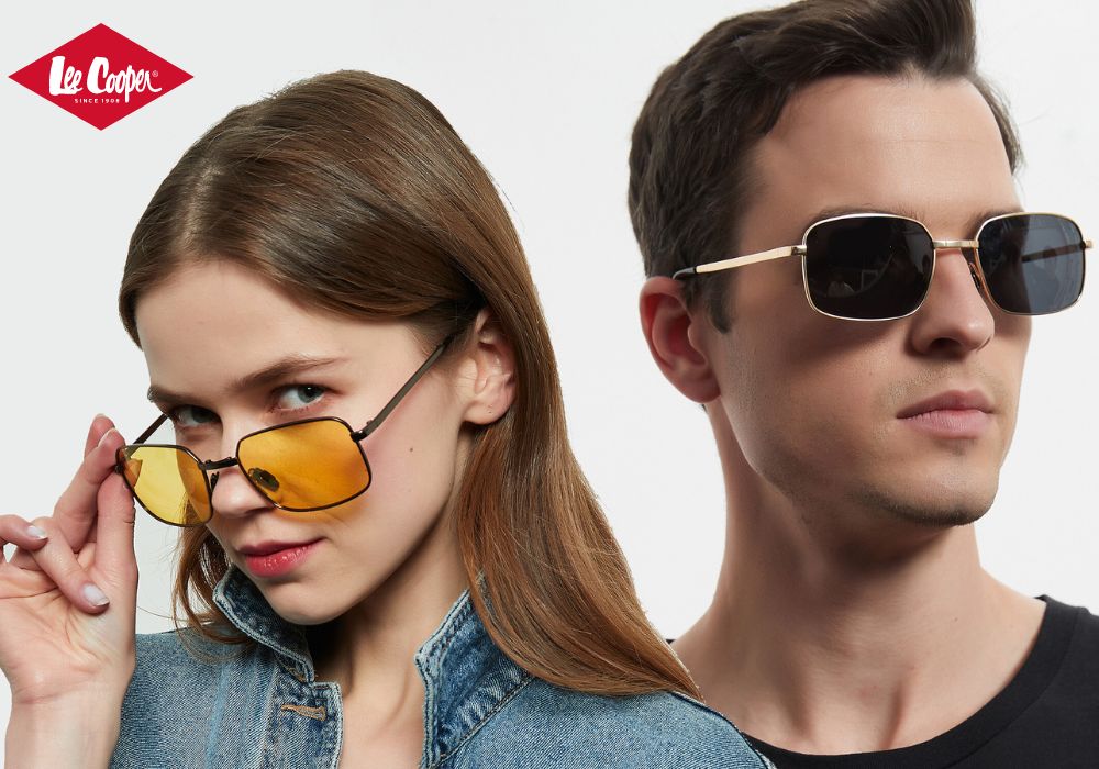 Lee Cooper